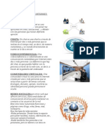 Servicios de Internet PDF