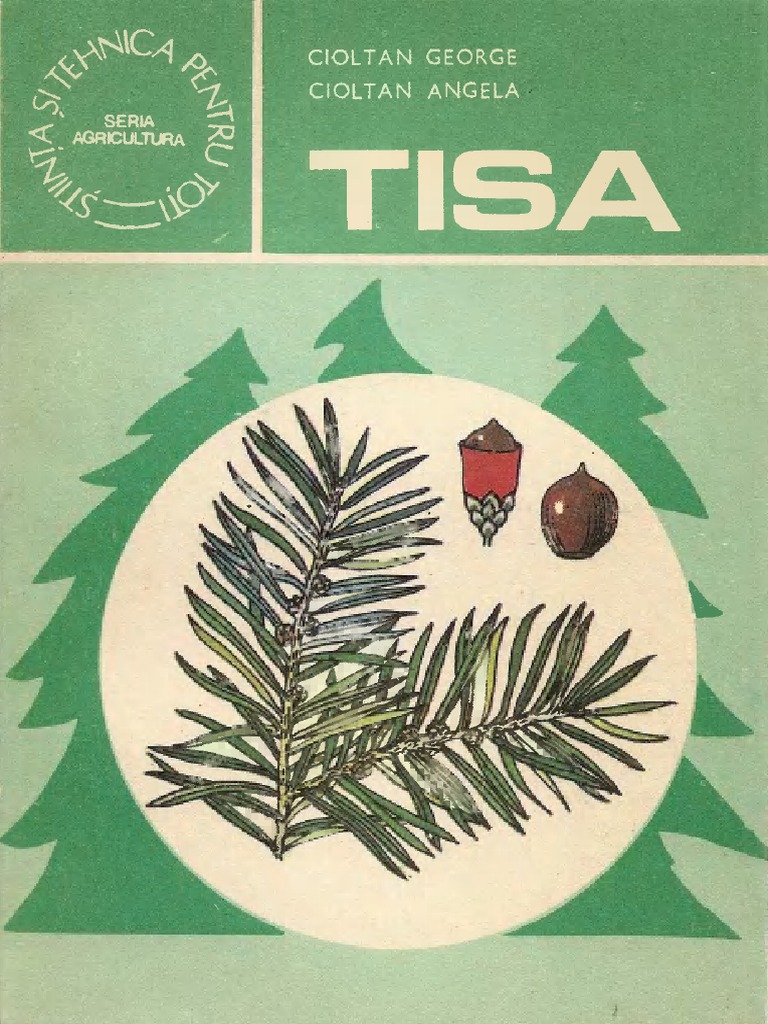 Tisa | PDF