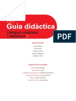 Solucionari Exercicis Llibre Catala Text-La Galera