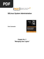 9781783283170_SELinux_System_Administration_Sample_Chapter