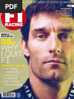 THE FINALS -diana2025-/フォトブック January 2019 | PDF | Formula One | Car Manufacturers