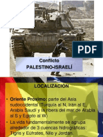 PPS Palestina Israel