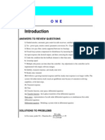 Chapter 01-Control Systems Engineering-Norman S Nise 4th Edition-Solution Manual PDF