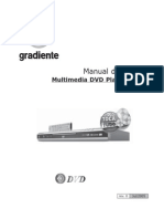 Gradiente D470 Manual-Servico