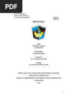 Download Referat Hepatoma  by A Fajar Apriani SN170848491 doc pdf