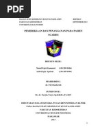 Download Referat Scabies by A Fajar Apriani SN170849457 doc pdf