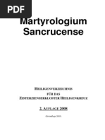 Download Das Martyrologium Sancrucense 2008 by Margalida Riutort Fort SN170849735 doc pdf