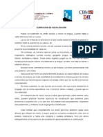 Vocaliza Bien, para Hablar Mejor. Indicado para Niños Con Disfonía, Disfemia o Habla Rápida-2