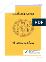 Rampa, Lobsang - Tuesday - 02- El Medico de Lhasa