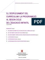 Http Phobos.xtec.Cat Edubib Intranet File.php File=Docs Infantil Curriculum Programacio 2cicle Infantil