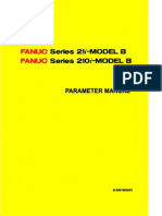 Fanuc 21i mb maintenance manual
