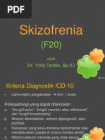 Kode Diagnosis R50: Demam Tidak Spesifik | PDF