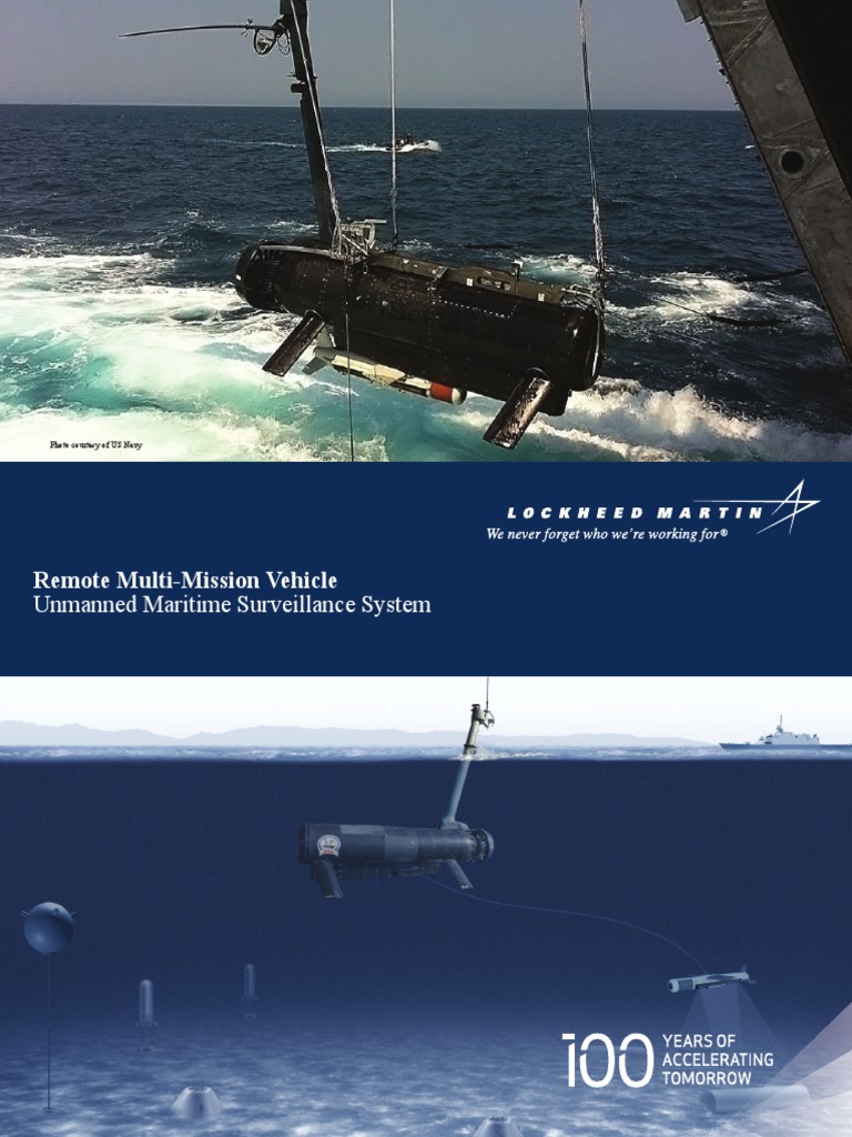 RMMV Brochure | PDF