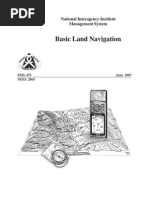 Download Basic Land Navigation by jehan60188 SN17086882 doc pdf