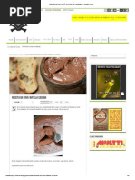 RECEITA DA VOVÓ_ NUTELLA CASEIRA _ MulttiClique