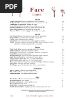 Download Fare Lunch Sept 2013 by Fare Restaurant SN170871254 doc pdf