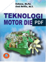 Buku Teknologi Motor Diesel