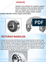 RODAMIENTOS