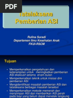 Download 05 Tatalaksana Pemberian ASI by Marlon Worthington SN170874538 doc pdf