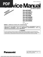 Download Error f61 Sa-Ak340 by Marvin SN17087957 doc pdf