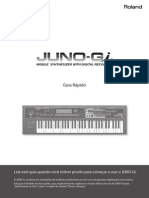 Juno-Gi Guiarapid PT