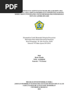 Download Fix Upaya Peningkatan Aktivitas Dan Hasil Belajar Siswa Sma Kelas x Sma x Kota x Dengan Pendekatan Cooperative Learning Model Group Investigation by Fitriana Samuel SN170880935 doc pdf