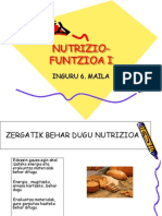 NUTRIZIOA