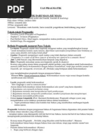 Download UAS PRAGMATIK by sifariel SN170887587 doc pdf