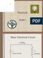 Electrical
