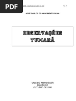 observaçoes tumara 1