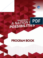 Program Book Inaicta 2013