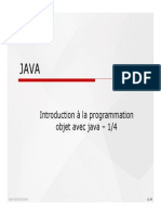 Cours Java 01