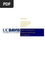 Office Administration Handbook PDF | PDF | Portable Document Format ...