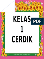 KELAS