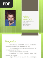 Plínio Marcos compativel
