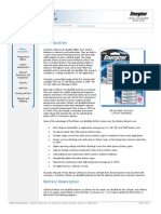 lithiuml91l92 application manual