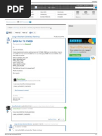 Download Badi for TX Fmbb Scn by Jhon Brunt Brunt SN170911950 doc pdf