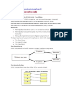 Theory of Constraint