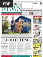 Download East Riding News July 2009 by RayDuff SN17091641 doc pdf