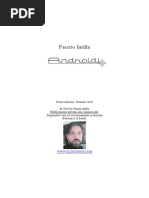 Download Robotica umanoide Androidi e Ginoidi  by Fausto Intilla SN170921365 doc pdf