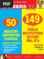 Download Careers 360 July09 by indianebooks SN17092611 doc pdf