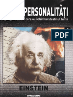 100 de Personal It a Ti - Einstein