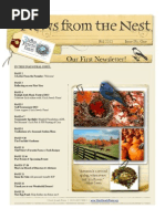 Download Fall 2013 Newsletter by 3 Irish Jewels Farm SN170930839 doc pdf