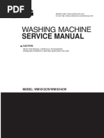Download LG Service Manual - Washing Machine by aimeekate13 SN170937333 doc pdf
