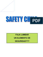 Faja Lumbar