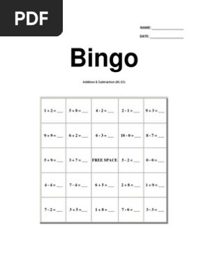 bingo