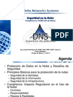 Infosec Ven 2012 DNS