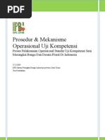 Download Prosedur Mekanisme Uji Kompetensi by DPD IPBI Jatim SN17095244 doc pdf