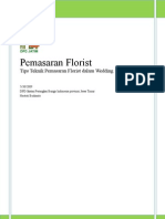 Download Tips Teknik Pemasaran Toko Bunga by DPD IPBI Jatim SN17095440 doc pdf