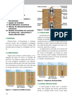 Injeção de Estacas